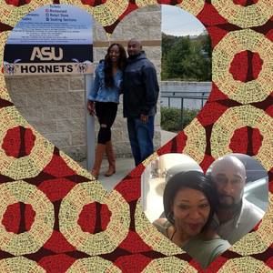 Meet your Posher, Gary